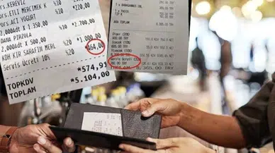 Restoranlarda kuver ve servis ücreti yasaklanıyor