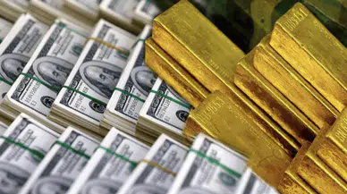 2008 krizini öngören ekonomist: Dolar çökecek, altın geliyor