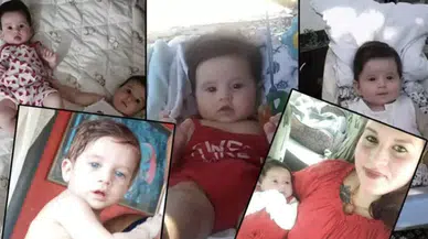 Beş çocuğu ölen anneye hapis istemi