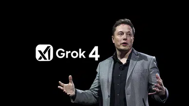 Musk, Grok’u savundu: “Sansür için her yolu deniyorlar”