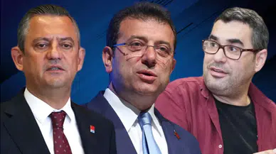Enver Aysever, Özgür Özel’i yalanladı: Hırsızlarla ek sıkışmam