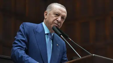 Erdoğan: Suriye’de Kürtlerin hakları teslim ediliyor