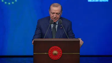 Erdoğan'dan "terörsüz Türkiye" açıklaması