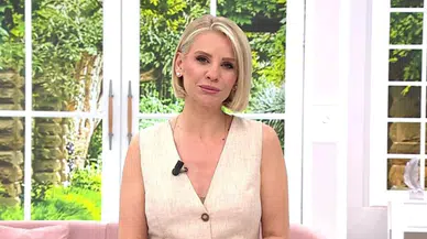 Esra Erol, şeriat hakkındaki sözleri için özür diledi