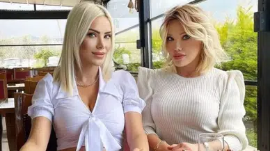 Uyuşturucu soruşturması: "Cicişler"den Ceyda gözaltında