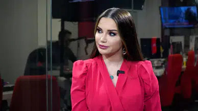 Esra Ezmeci'nin ünvanı sahte çıktı: 10 ay hapis cezası aldı
