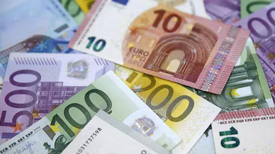 Euro, tüm zamanların rekorunu kırdı
