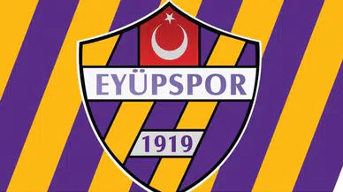 Eyüpspor'a kayyım atandı