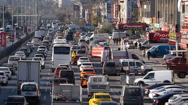Trafikte yeni düzenleme: Cezalar katlanıyor