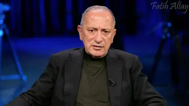 Fatih Altaylı YouTube’a döndü: Hükümetle pazarlık açıklaması