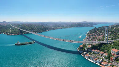 "Boğaz Köprüsü ile Fatih Sultan Mehmet Köprüsü özelleştirilecek"