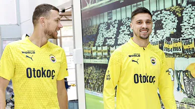 Eski Fenerbahçeli futbolcu: Bu kadar amatör olabileceklerini anlayamamışım