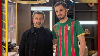 Amedspor, Florent Hasani transferini açıkladı