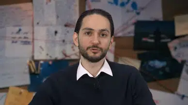 Gazeteci Furkan Karabay bir kez daha gözaltına alındı