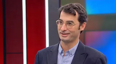 Barış Terkoğlu’na 1 yıl 15 gün hapis