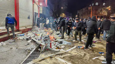 İran'da devam eden protestolarda ölen kişi sayısı açıklandı