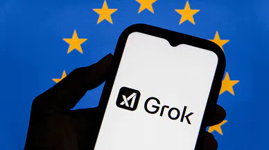 AB, X’e Grok nedeniyle cinsel içerik soruşturması açtı