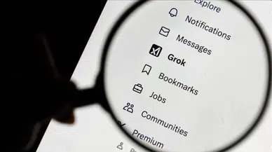 Araştırma: Grok 3 milyon cinsel içerikli görüntü üretti
