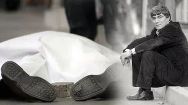 Hrant Dink cinayetinin 19. yılı: Adalet arayışı sürüyor