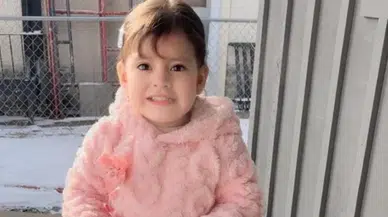ABD Göçmenlik Ofisi, ik yaşındaki çocuğu gözaltına aldı