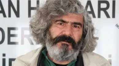 Eski İHD şube başkanı Ali Aydın öldürüldü