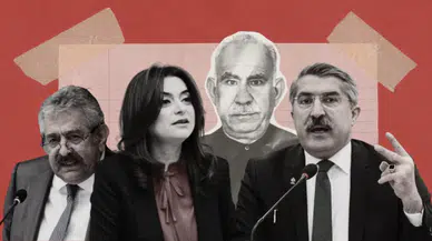 İmralı tutanakları yayımlandı: Öcalan'la neler konuşuldu?