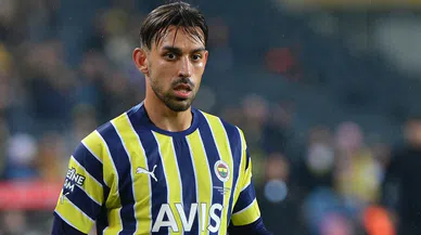 İrfan Can Kahveci'ye sürpriz talip