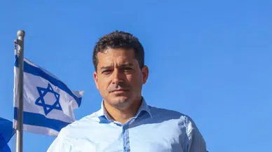 İsrailli bakandan Türkiye’ye “düşman devlet” çıkışı