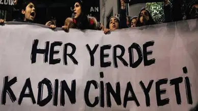 KCDP: “Aile Yılı” kadınlar için felakete döndü