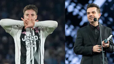 Kenan Doğulu, Kenan Yıldız’ın adının hikâyesini anlattı