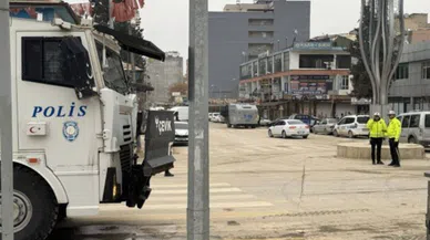 DEM Parti, Suruç’tan Kobani'ye yürüyüş düzenlenecek