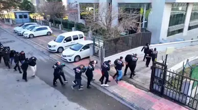 “Lavaş ekmeği çetesi”ne operasyon: 17 tutuklama
