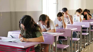 MEB, "liselere girişte mülakat" iddiasına yanıt verdi