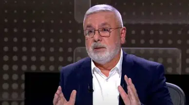 Metiner’den Yeni Şafak ve Yeni Akit’e sert tepki