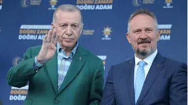 AKP’li Özcan: 450 bin lira maaş bana yetmiyor
