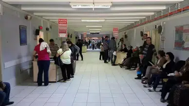 Hastanelerde yeni randevu krizi uyarısı