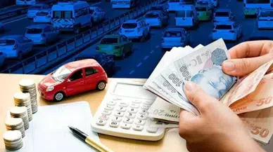 MTV ve yapılandırma ödemesi için bugün son gün