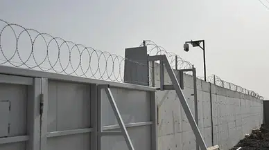 16 barodan çağrı: Mürşitpınar Kapısı açılsın