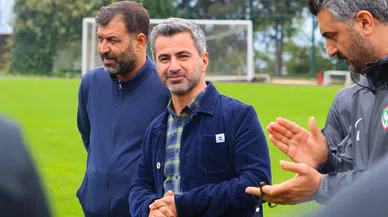 Amedspor Başkanı Nahit Eren'den "provokasyon" açıklaması