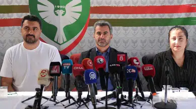 Nahit Eren'den transfer açıklaması: Amedspor şampiyon olacak