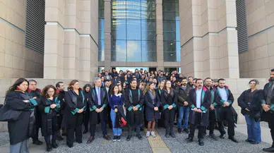 Demirtaş’ın avukatına 11 yıl 3 ay hapis