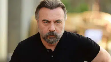 Uyuşturucu soruşturması: Oktay Kaynarca dahil altı kişi gözaltında