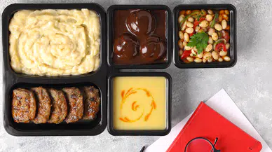 2026’da günlük yemek bedeli istisnası 330 TL oldu