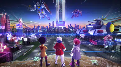 Metaverse projesi battı: 77 milyar dolarlık zarar