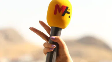 MA ve JinNews’un X hesaplarına erişim engeli