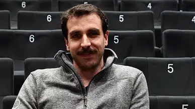 Fransız gazeteci Boukandoura serbest bırakıldı