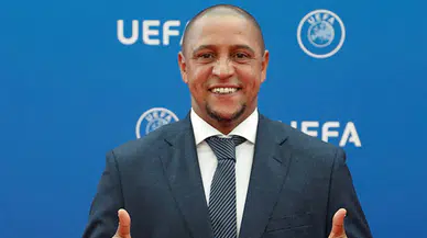 Roberto Carlos kalp rahatsızlığı nedeniyle hastaneye kaldırıldı