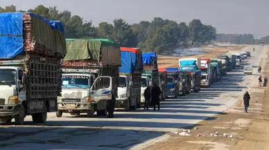 Rojava için acil çağrı: “Sessizlik can alıyor”