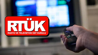 RTÜK: Yayınlar aile ilkesine aykırı olamaz