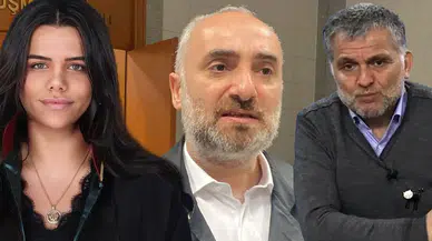 "Anahtar götürme" tartışması: Ruşen Çakır özür diledi
